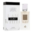 Lattafa Ana Abiyedh EDP 60ML Spray