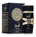 Lattafa Asad EDP 100ML Spray