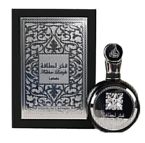 Lattafa Fakhar Man EDP 100ML Spray