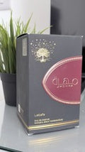 Lattafa Mohra EDP 100ML Spray