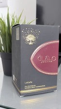 Lattafa Mohra EDP 100ML Spray