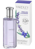 Lavender EDT 50ML Spray Yardley