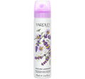 Lavender Body Spray 75ML Yardley