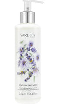 Lavender Body Lotion 250ML Yardley
