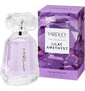Lilac Amethyst EDT 50ML Spray