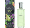 Lilac and Pear EDT 125ML Spray Yardley