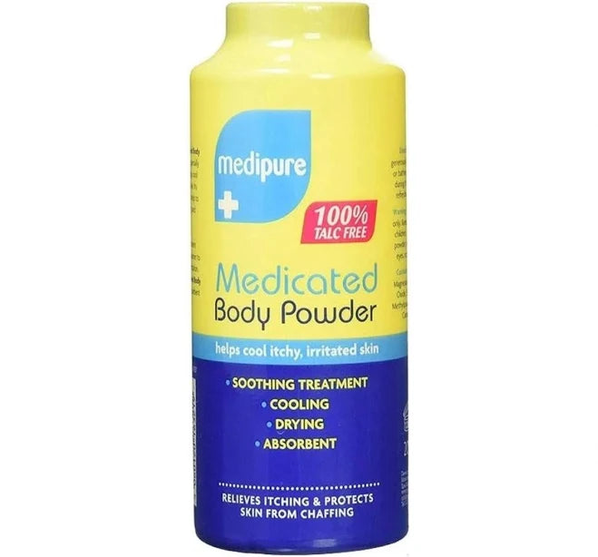 Lov Body Powder 200G