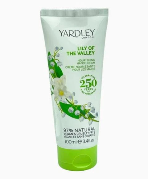Lov H&N Cream 75ML Yardley