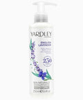 Lov Body Lotion 250ML Yardley