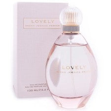 Lovely EDP 100ML Spray Sarah Jessica Parker
