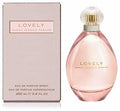 Lovely EDP 200ML Spray Sarah Jessica Parker