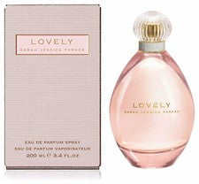 Lovely EDP 200ML Spray Sarah Jessica Parker