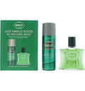 Brut A.shave 100ML/ Deo Spray 200ML