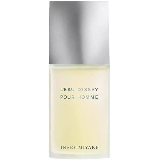 Issey Miyake EDT 75ML Spray / S.gel 75ML