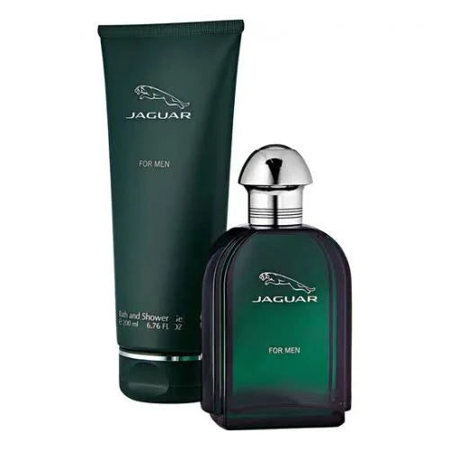 Jaguar 193083 EDT 100ML Spray / S.gel 200ML