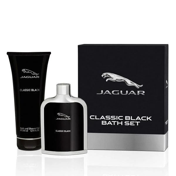 Jaguar Classic EDT 100ML Spray / S.gel 200ML
