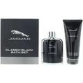 Jaguar Classic Black EDT 100ML Sp / S.gel 200ML