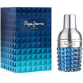 Pepe Jeans EDT 30ML Spray / S.gel 50ML / A.shave 50ML