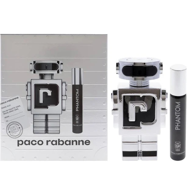Phantom EDT 100ML Spray / Travel Spray 20ML