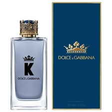 Dolce & Gabbana Dg K EDT 150ML Spray