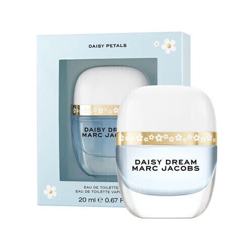 Daisy Dream Petals EDT 20ML Spray