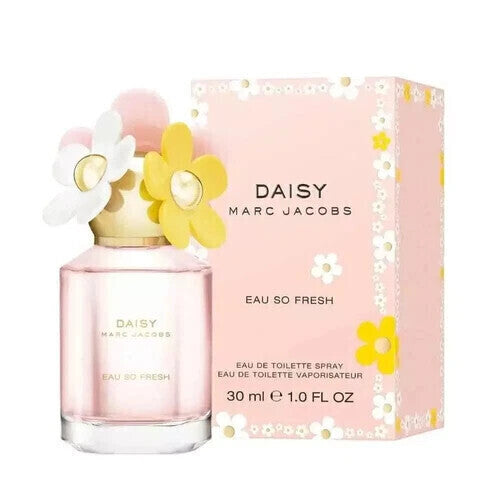 Daisy Eau So Fresh EDT 30ML Spray