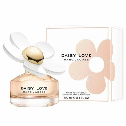 Daisy Love EDT 100ML Spray