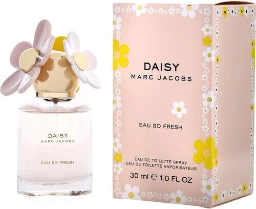 Daisy Love EDT 30ML Spray