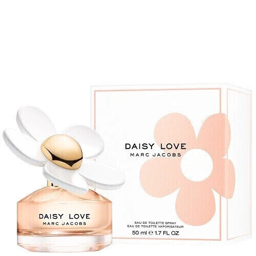 Daisy Love EDT 50ML Spray