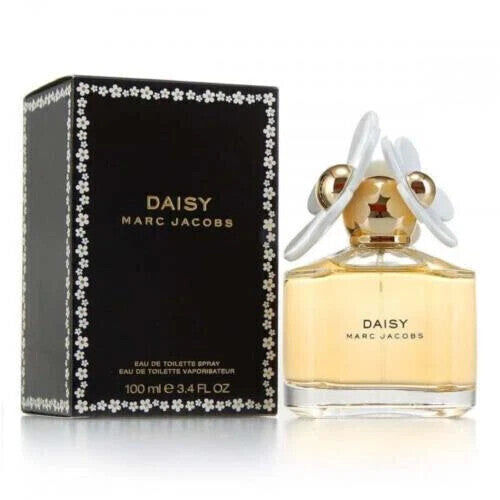 Daisy Marc Jacobs EDT 100ML Spray