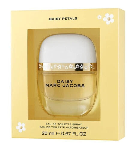 Daisy Petals EDT 20ML Spray