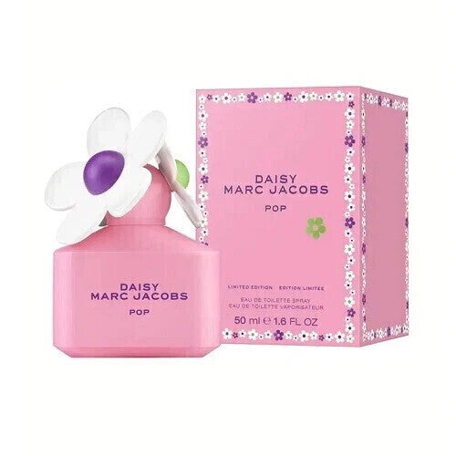 Daisy Pop EDT 50ML Spray Limited Edition