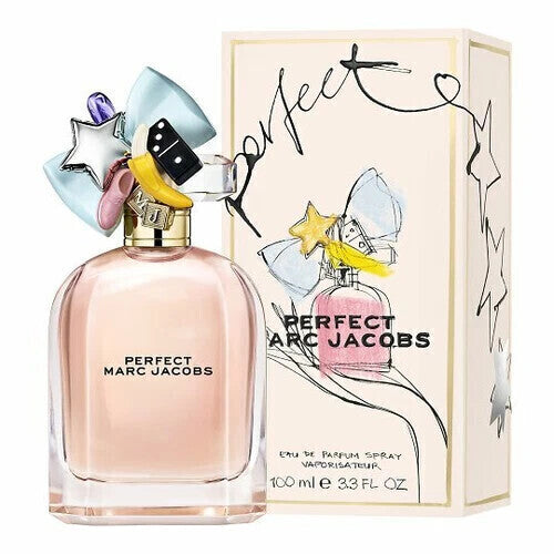 Marc Jacobs Perfect EDP 100ML Spray