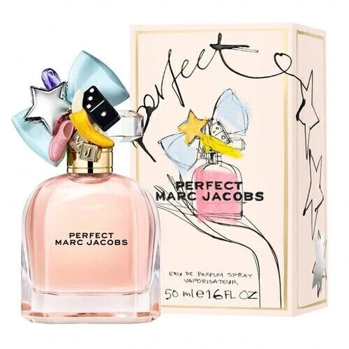 Marc Jacobs Perfect EDP 50ML Spray
