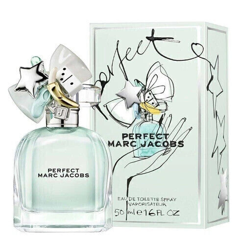 Marc Jacobs Perfect EDT 50ML Spray