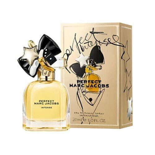 Marc Jacobs Perfect Intense EDP 30ML Spray
