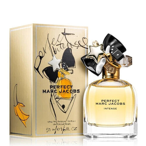 Marc Jacobs Perfect Intense EDP 50ML Spray