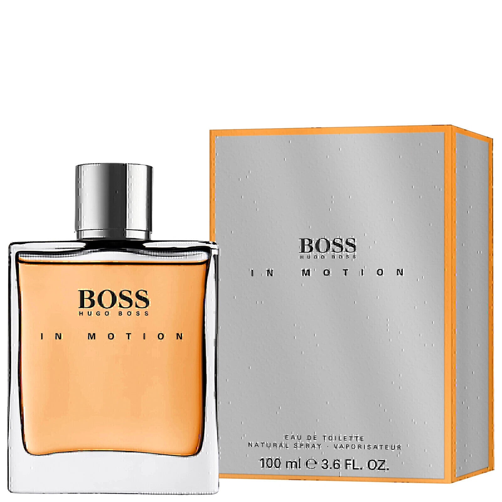 Hero EDT 50ML Spray