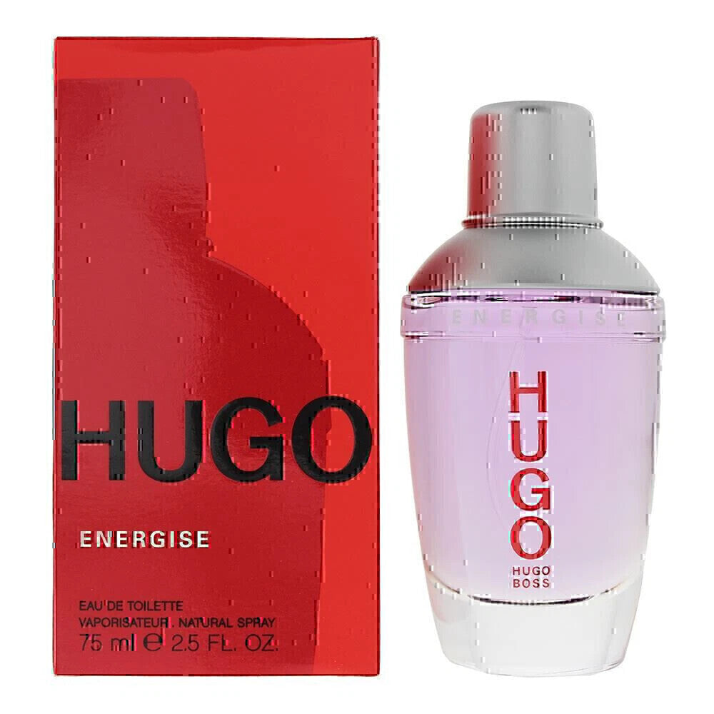 Hero Sport EDT 50ML Spray