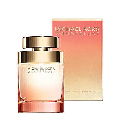 Michael Kors Wonderlust EDP 100ML Spray