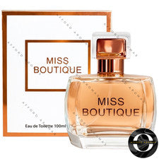 Miss Boutique EDT 100ML Spray