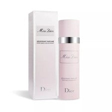 Miss Dior Deodorant Spray 100ML