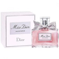 Miss Dior EDP 100ML Spray (pink Box)