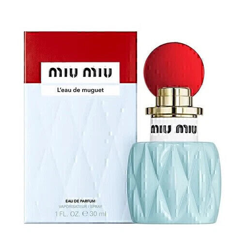 Miu Miu EDP 30ML Spray