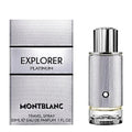Explorer Platinum EDP 30ML Spray