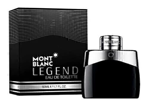 Legend EDT 50ML Spray Montblanc