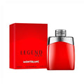 Legend Red EDP 30ML Spray Montblanc