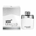Legend Spirit EDT 100ML Spray Montblanc