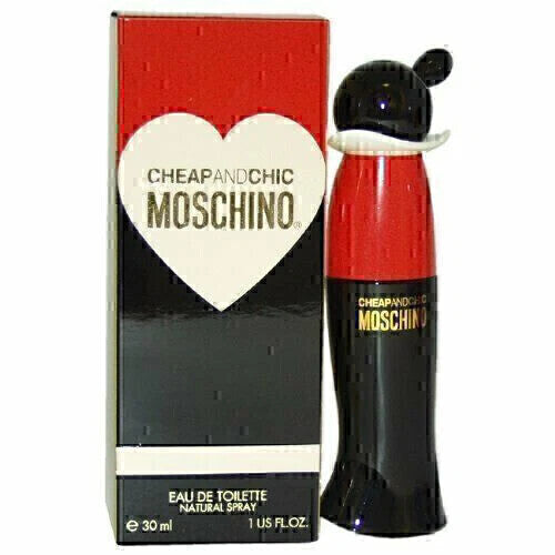 Cheap & Chic EDT 30ML Spray