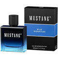 Mustang Blue Signature EDT 50ML Spray